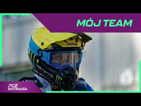 Mój Team - Jack Holder (FOR NATURE SOLUTIONS APATOR Toruń)