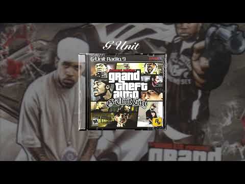 DJ Whoo Kid feat 50 cent, Lloyd Banks & EVE - Porno star (produced by red spyda)