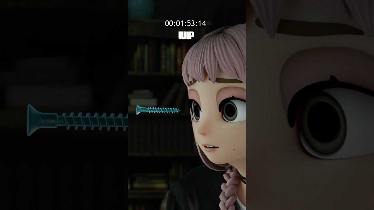 Now in Production. #studiowrong