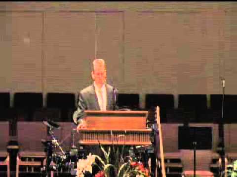 The Purity of The Church    ~ Bible Study  from the book of 1 Corinthians  by Pastor Richard Caldwel