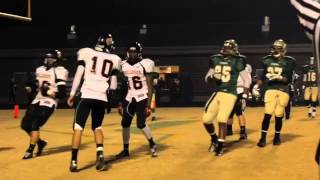 preview picture of video 'FOOTBALL: Hart County Destroys Adairsville 32-11'