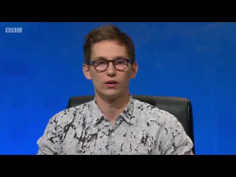 University Challenge S46E34 Balliol - Oxford vs Corpus Christi - Oxford
