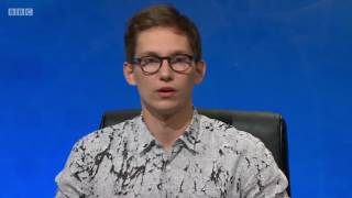 University Challenge S46E34 Balliol - Oxford vs Corpus Christi - Oxford