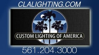 preview picture of video 'Boynton Beach Landscape Lighting (561) 204-3000'