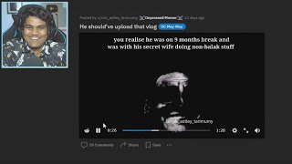 BBS 9 Month Break Secret Exposed!