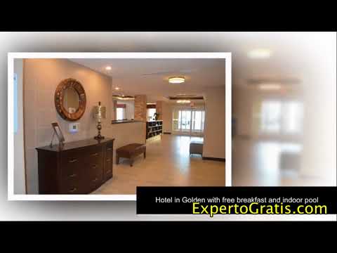 Top 10 Hotels in Golden, Denver, Colorado, United States of America