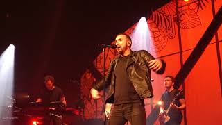 SAUSHEIM 2018- Lovni - Christophe WILLEM