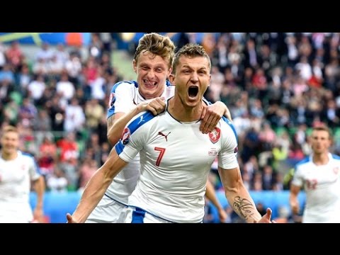 Czech Republic 3-0 Armenia | English Highlights | International Friendly 2016 [HD]