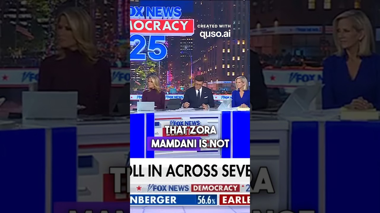 🚨 Democrats in Disarray: The Socialist Surge? 🚨