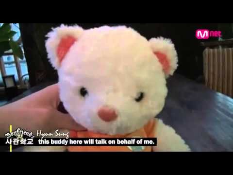 120120 UCC BOYFRIEND W ACADEMY # 2