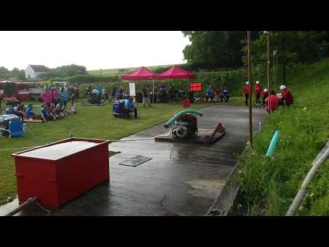 SDH Vysoké Pole - kýblovačka Lhotka - Čičin + Hlava + Čajan