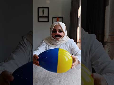 Look, Dad and Mom Bought a Surprise Egg and a Chick Happened Inside 🐥🎁 #shorts_video