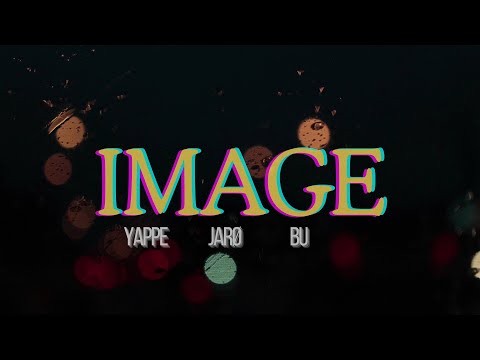 Yappe/jarØ - IMAGE (3gr. BU)