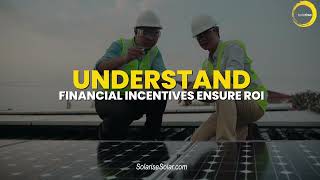 Unveiling the True Value of Solar Panels 🌞 | Powering Businesses with 