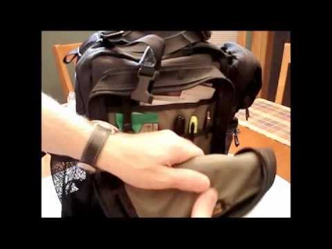 Maxpedition Pygmy Falcon II - A Review