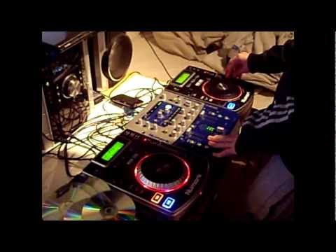 Hardcore Heaven Summer Session - UK Hardcore mix