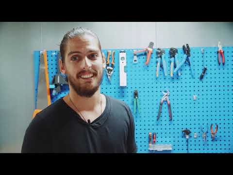 Igor Neves Caser, Blue Ocean Robotics