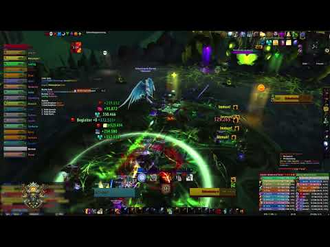 Relocked vs. Weltenbrecher der Garothi Mythic
