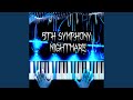 5th Symphony Nightmare (Philipp Kraetzer)