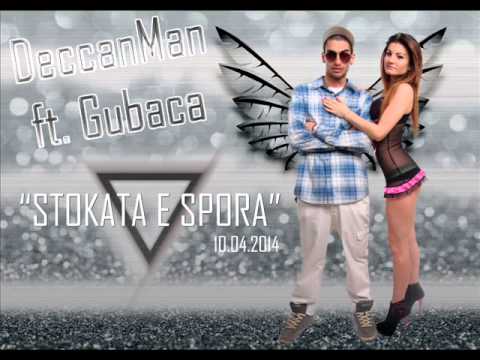 DeccanMan ft  Gubaka Stokata e spora inst K T N & NGP
