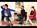 Deepika Padukone Ranbir Kapoor In A FUN Conversation DialogueBaazi Game Tamasha