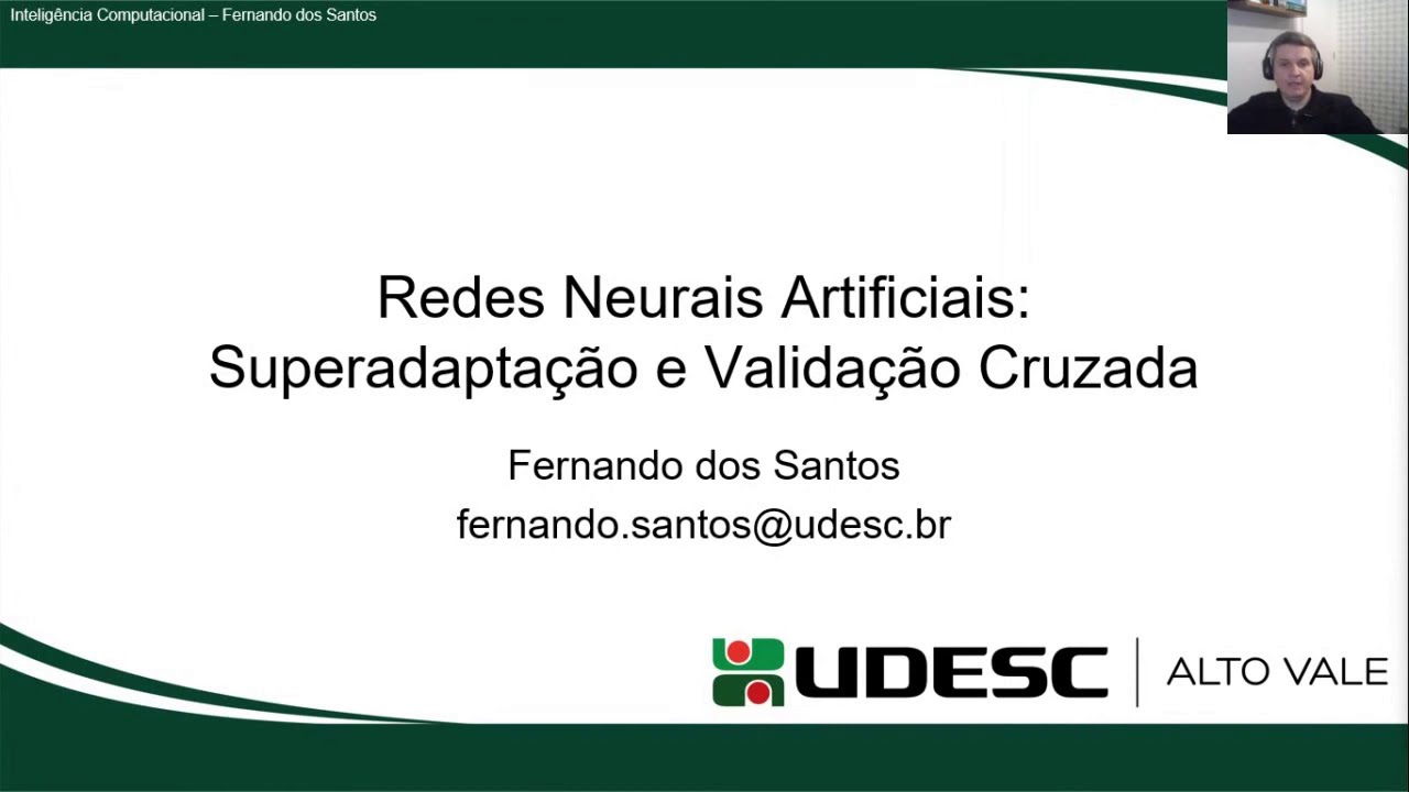 Avaliação de Modelos Preditivos: Superadaptação e introdução à validação cruzada
