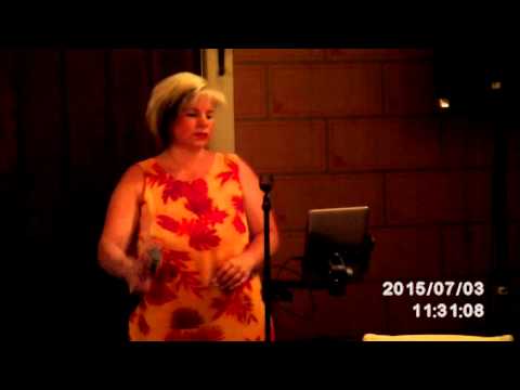 A thousand years - Cover Silvia Eck, Original Christina Perri