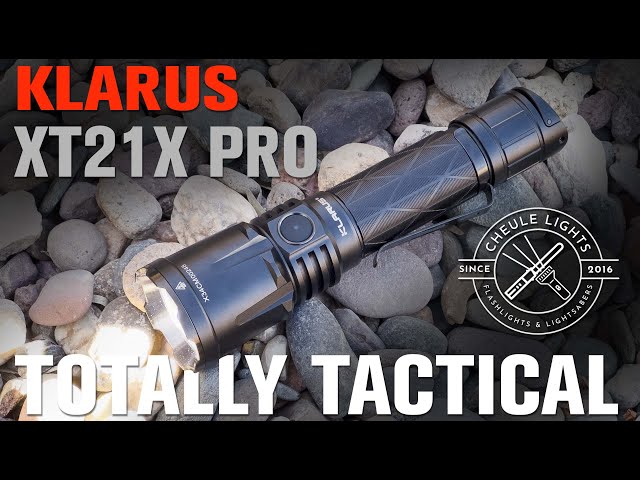 كشاف يدوي . القوة : 4000 لمونز الموديل - XT21X