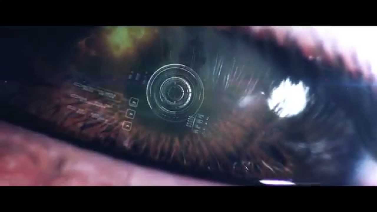 Compositing Demo Reel 2015 - Shane Csontos-Popko