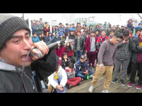 MABO vs DRASS | OCTAVOS | PREVIA ACZINO EN PUERTO MONTT