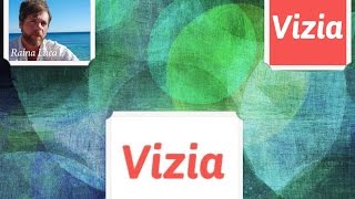 App per prof #25 VIZIA (video interattivi )