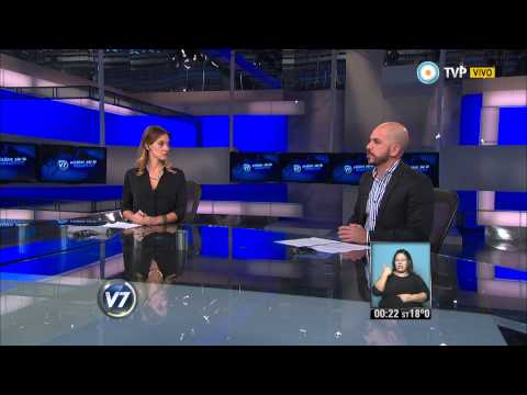 Visión 7 Resumen - Parte 1 del 23-03-2015