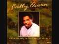 Billy Ocean - Love Really Hurts Without You 