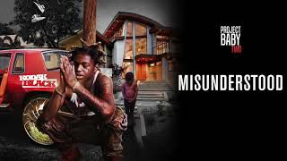 Kodak Black   Misunderstood Official Audio