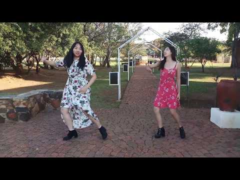 [Starry Night - Mamamoo] Dance Cover by 1point6
