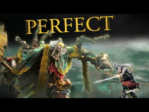 I misunderstood Elden Ring.