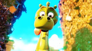 Trailer Preview Image