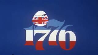 1776 (1972) Theatrical Trailer