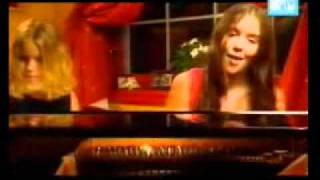 M2M Girl In Your Dreams Official Music Video