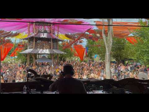 Tron @ Ozora Festival 2023 4k, Stereo & In Technicolor [Full set movie]