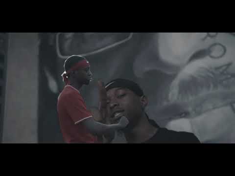 RUN SO LONG YBIM x MOTOWN TY OFFICIAL MUSIC VIDEO (DIR. YB FILMZ)