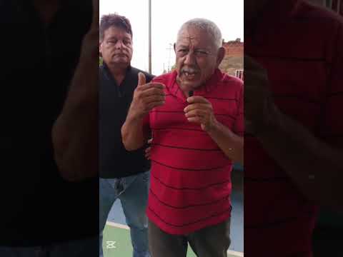 📢 #reportando Comunidad en línea en la calle Sector San Benito #24julio #comunidad #ciudadojeda