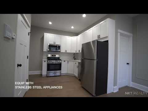 Avondale Building with All Renovated Units - Video 2 of 2