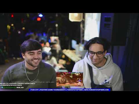 Stun City 02/05/2025: Street Fighter 6 Top 4 - Subscribe and Comment