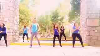 Zum Zum Zumba   Armando y Heidy ft BIP   Oscar Reza