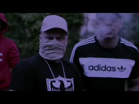 Abgewixxxte Almans - Push €s (LOXX BEATZ)