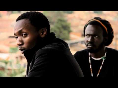 Sharif Feat  Blessed Son   Beat Murderer