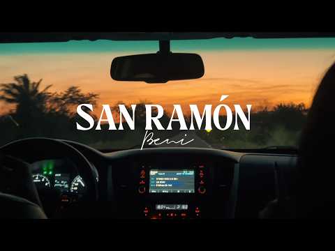 Nos fuimos a la fiesta de San Ramon - Beni  :)