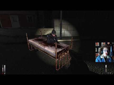 Six Crazy Frights: Ep. 404 - Cry of Fear