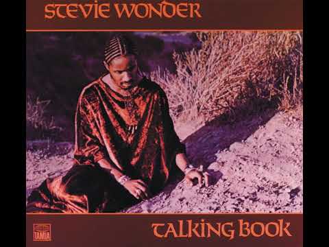 #StevieWonder - You Are The Sunshine Of My Life - 1972